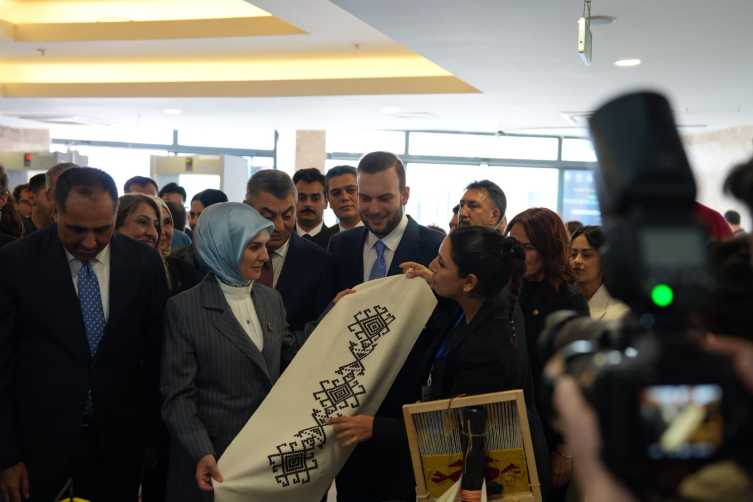 Mersin Sıfır Atık hedef belgesi açıklandı: 7 stratejik hedef belirlendi